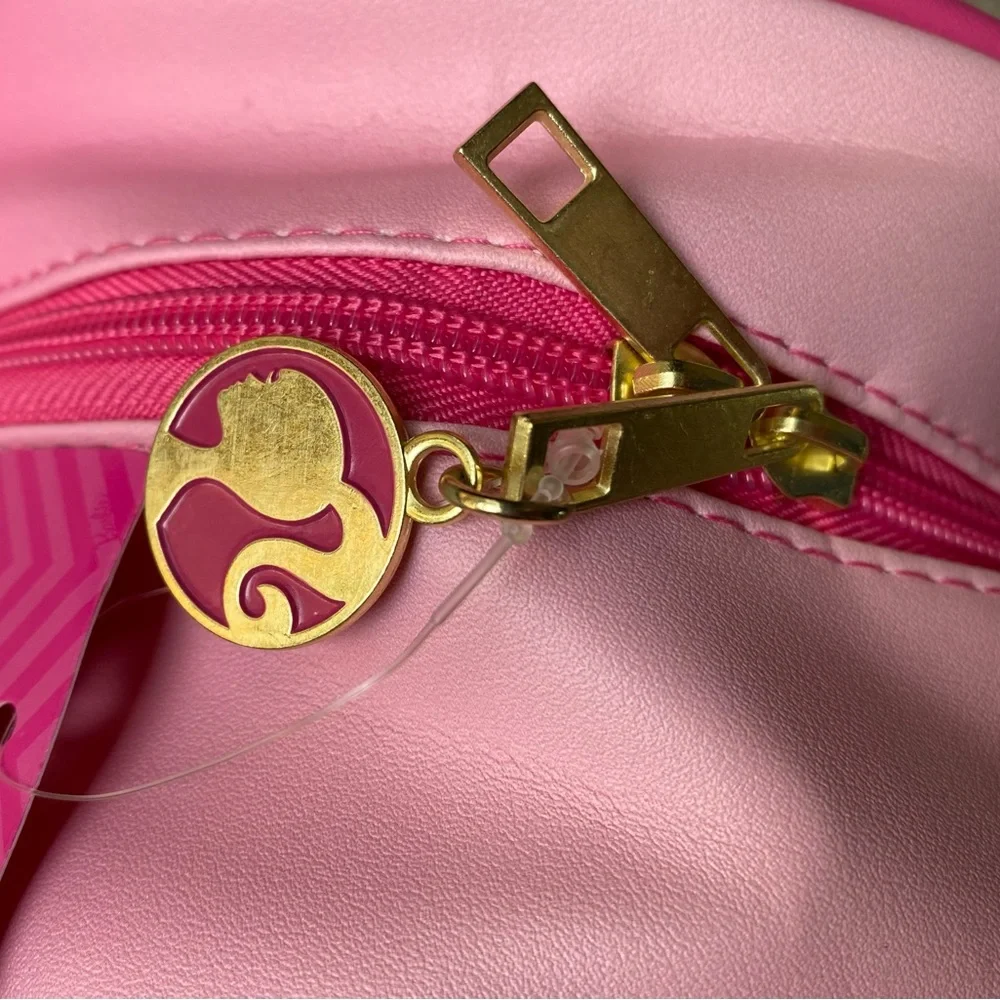 Barbie Mini Backpack - Picture 7 of 11